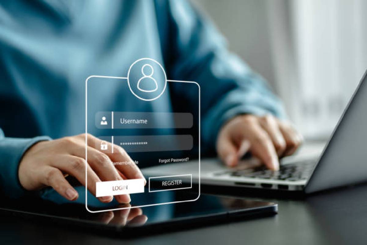 Login Image